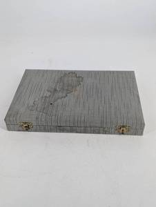 Vintage Presentation Knife Set in Case