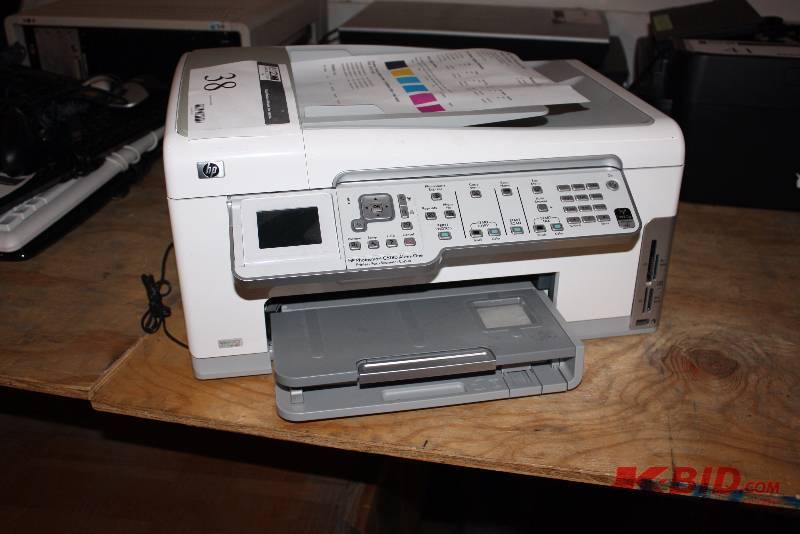 Eagan Electronics Surplus Sale #4, Eagan, MN | Global Auction Guide