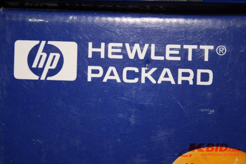 Lot of (2) HP 350ML Yellow Print Cartridge 80.