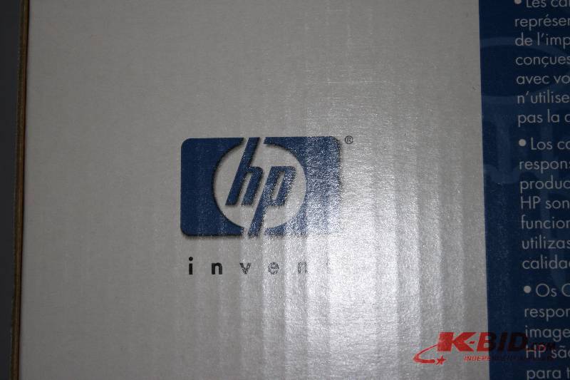 HP Laserjet Print Cartridge Performance 98A Microfine.