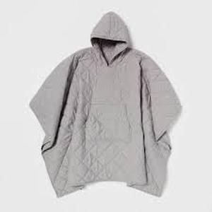 Room Essentials Oversized Quilted Wearable Blanket