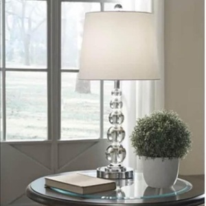 Joaquin Table Lamp (Set of 2)