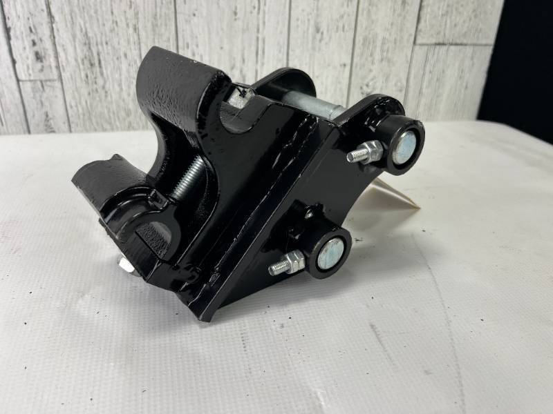 FUTURE Quick Coupler for Mini Excavator