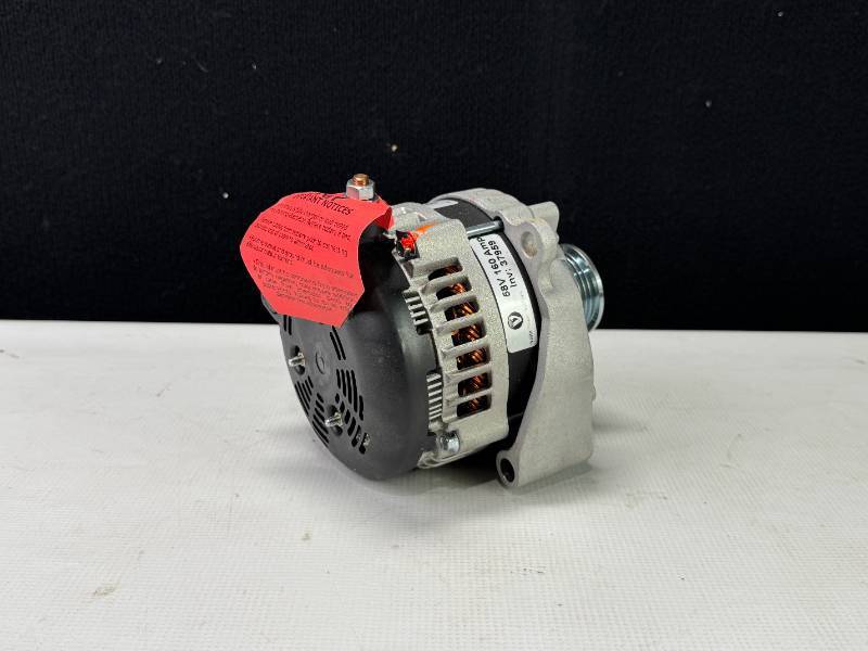 Volta Power Systems Alternator