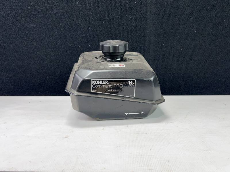 Kohler Command Pro Fuel Tank