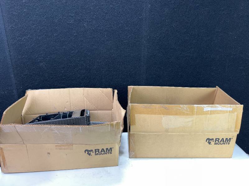 Ram Mounts