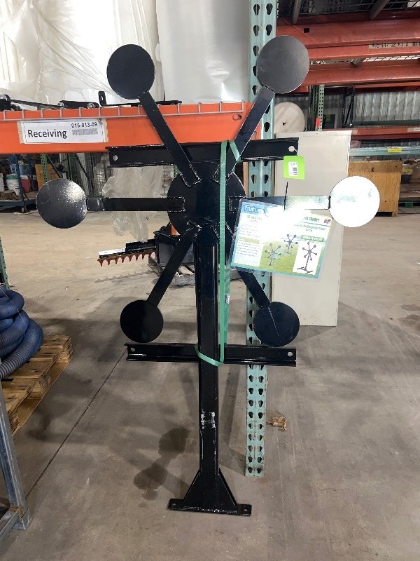 FUTURE Windmill Shaped Shooting Target (FT-ST550F)