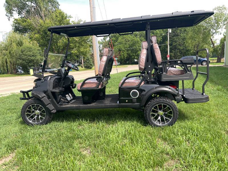 2026 FUTURE Off-Road Golf Cart (FT-GC42S) - ASSEMBLED &nbsp