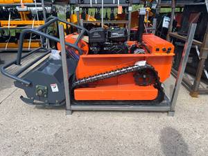 FUTURE Lawn Mower (FT-LM1000Q)