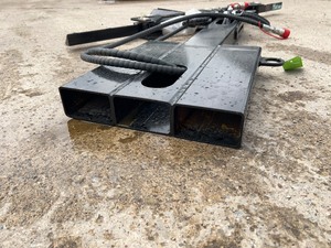 FUTURE Forklift Tire Lifter (FT-FTL75)