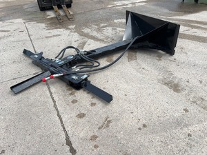 FUTURE Skid Steer Tire Lifter (FT-STL75)