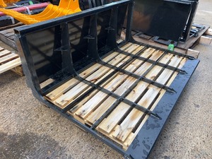 FUTURE Skid Steer Land Leveler (FT-GD47)