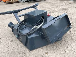 FUTURE Mini Disc Mulcher (FT-MDM50)