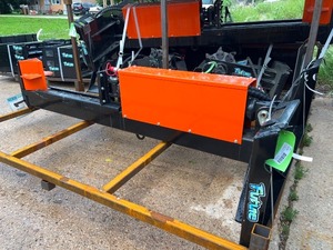 FUTURE Skid Steer Horizontal Log Splitter (FT-HLS82)
