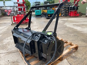 FUTURE Mini Skid Steer Mulcher (FT-ML45)
