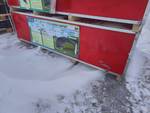 FUTURE All Steel Garage Carport 20'x30' (FT-ZP20)