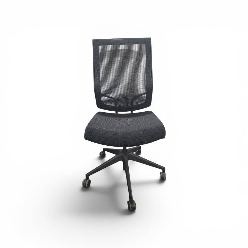 Sit-On-It Task Chair-Armless