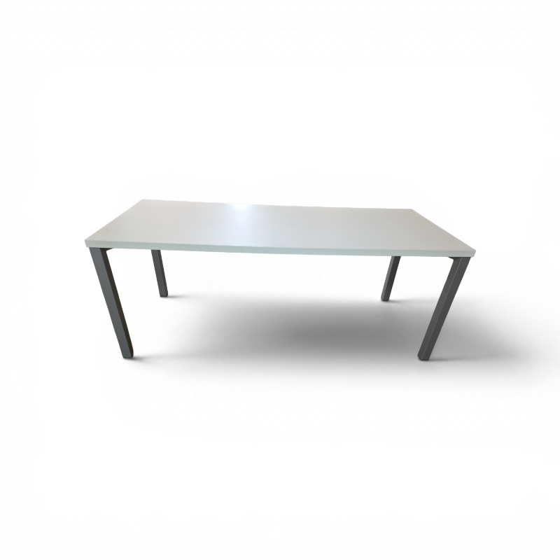 Steelcase Training Table Retails New for $699 and measures 72 wide  30 deep  28.75 tall