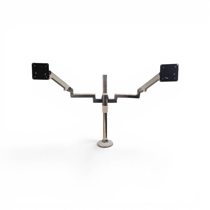Wishbone Monitor Arm system from Herman Miller Retail $1000