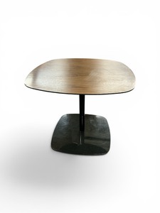 Steelcase Cafe Table  Dimensions 36 x 36 x 29