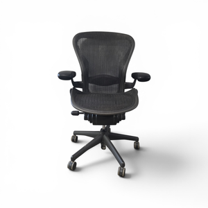 Herman Miller Aeron Size B Retails New for $1400