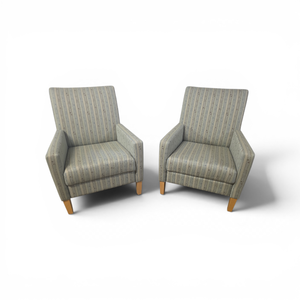Brayton Alina Arm Chair Retails new for $1177