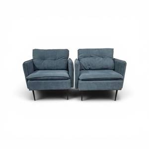 Modern Accent Chairs