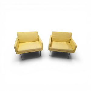 Herman Miller Geiger Club Chair Retails New for $3977 Each