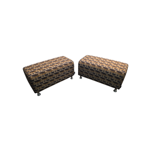 Steelcase Coalesse Benches Retails New for $677 each