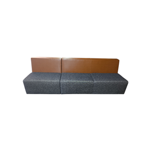 Steelcase Turnstone Bench Seating Retailsfor $3700