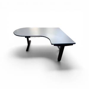 P Top Power Desk