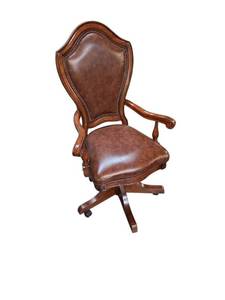 Executive Swivel Tilt Chair