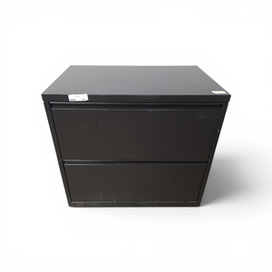 2 Drawer Lateral Filing Cabinet