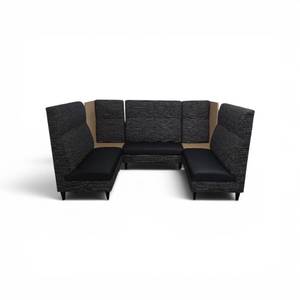 5 Piece Modular Seating