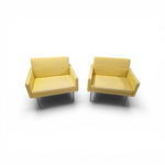 Herman Miller Geiger Club Chair Retails New for $3977 Each
