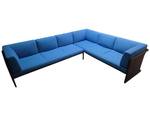 Steelcase Coalesse Lagunitas Indoor / Outdoor Sectional Retails for $7000