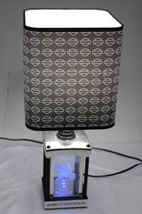 Harley-Davidson Motorcycle Lamp 2007h-d
