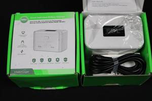 Ebl Smart Individual Battery Charger for Sw-ar1 Batteries