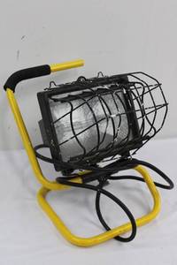 Regent Lighting Pqs45 Work Light for Wet Locations