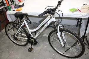 Roadmaster Granite Peak 16-speed Mountain Bike
