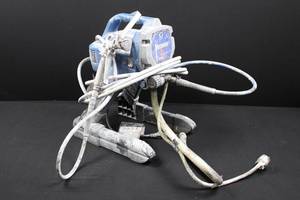 Graco Magnum X5 TrueAirless Paint Sprayer