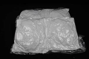 Small Throw Pillows (Lot of 4)