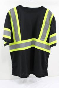Foniva Hi-Vis Safety Shirt 2xl