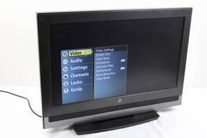 Westinghouse Sk-26h240s 26 LCD TV