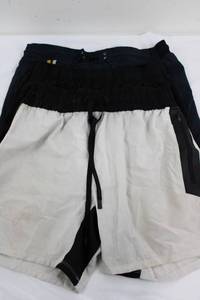 Body Glove Swim Trunks Size L