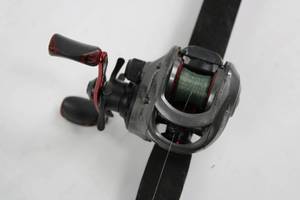 Ugly Stik Usca601m 60 Medium Casting Rod With Reel