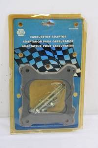 Napa 735-4930 Carburetor Adaptor Kit