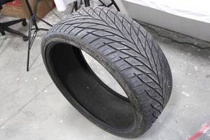 Toyo Proxes St 29530r24 105v Tire