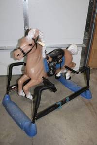 Hedstrom Rocking Horse Ride-On