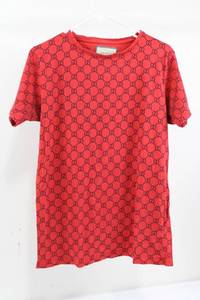 Gucci Logo Print T-shirt Size M